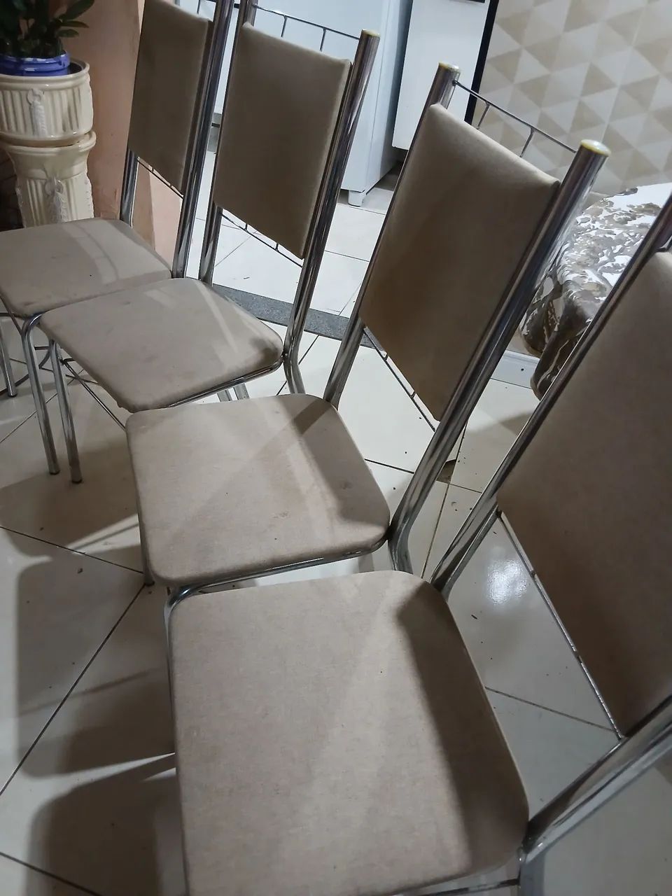Cadeiras - Foto 2