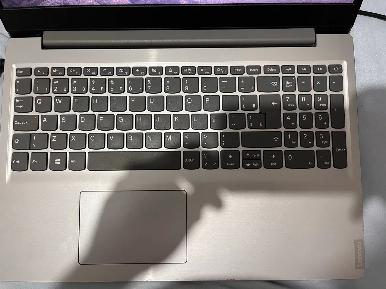 Notebook Seminovo - Foto 4