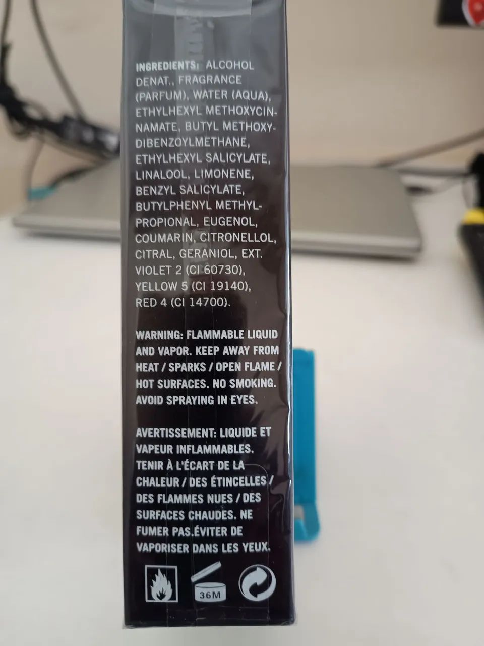 Perfume  - Foto 3