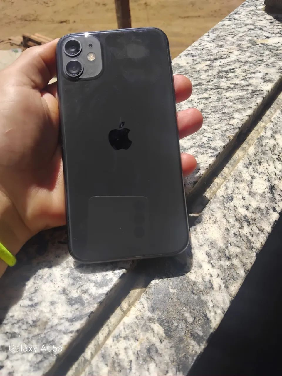 Vende-se iPhone 11 128 gb  - Foto 3