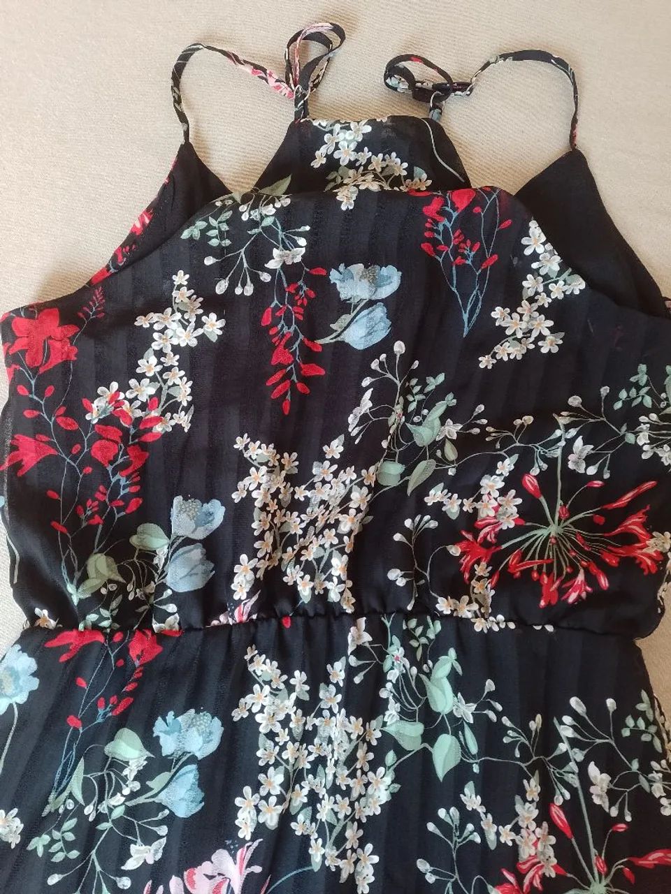 Vestido Longo ZINZANE - Foto 3