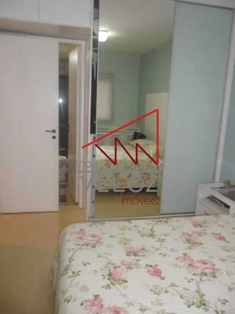 Flat : / Residencial / Leblon - Foto 5