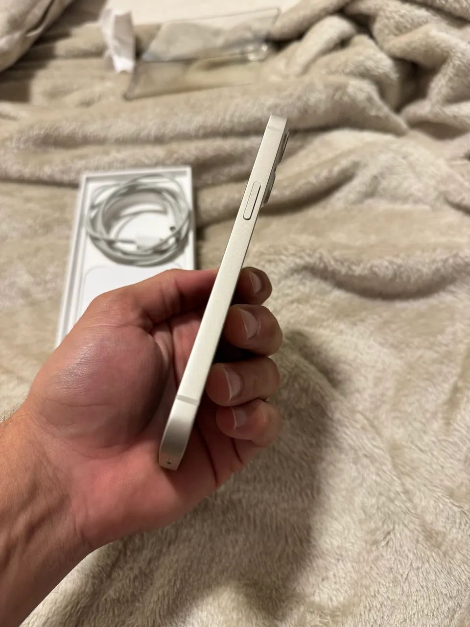 iPhone 13 128GB - Foto 4