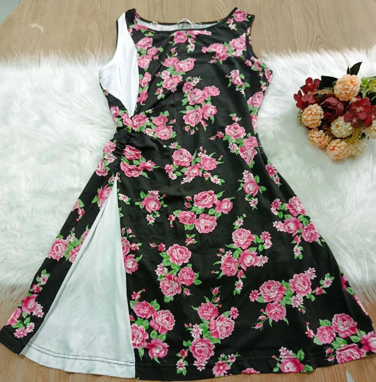 Vestidos tamanho  G - Foto 2