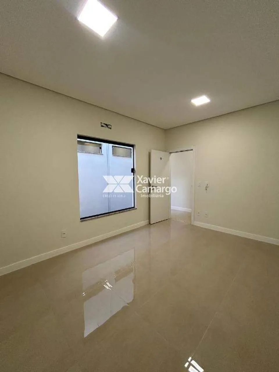 Sala comercial para locação no Centro - Rio Claro/SP