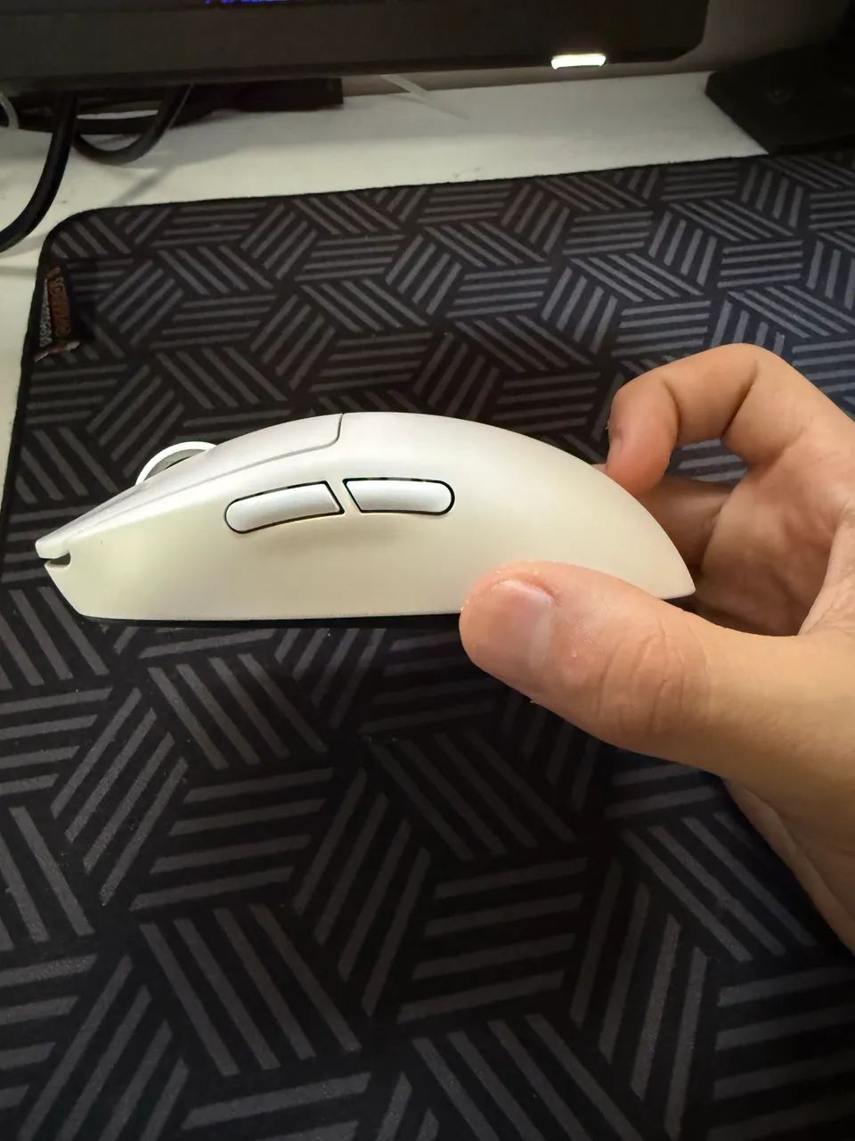 LOGITECH G PRO X SUPERLIGHT 2 - Foto 4