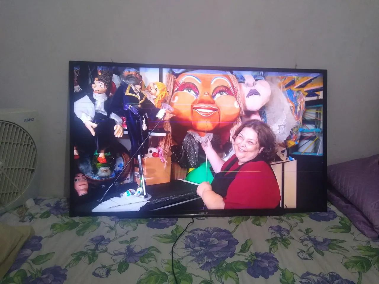 Tv 48 polegadas  - Foto 5