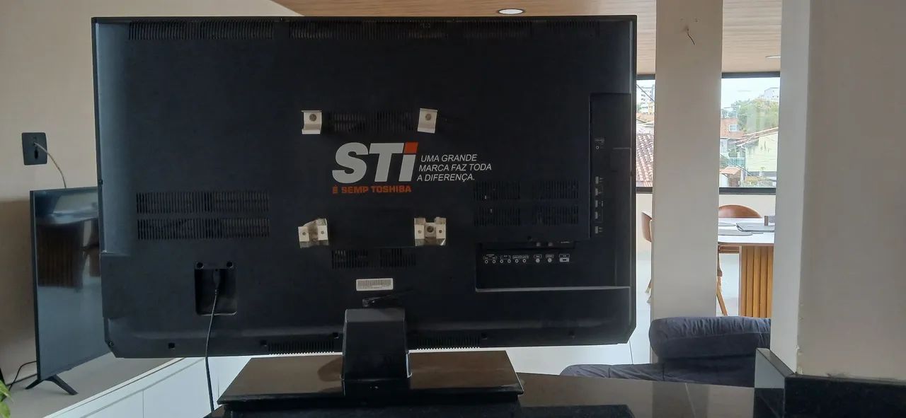 Vendo TV 40 polegadas  - Foto 5