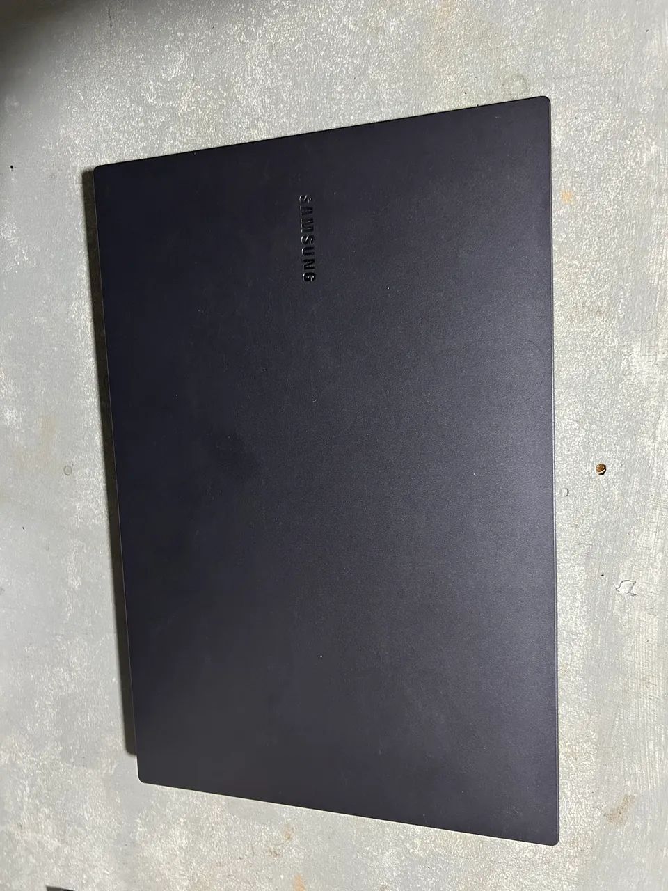 Notebook Samsung  - Foto 2