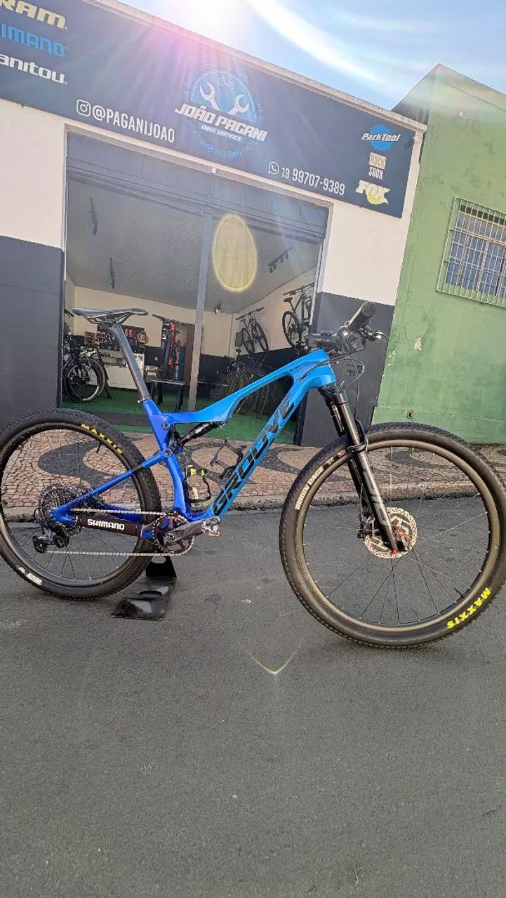 Bike Grove Full  - Foto 4