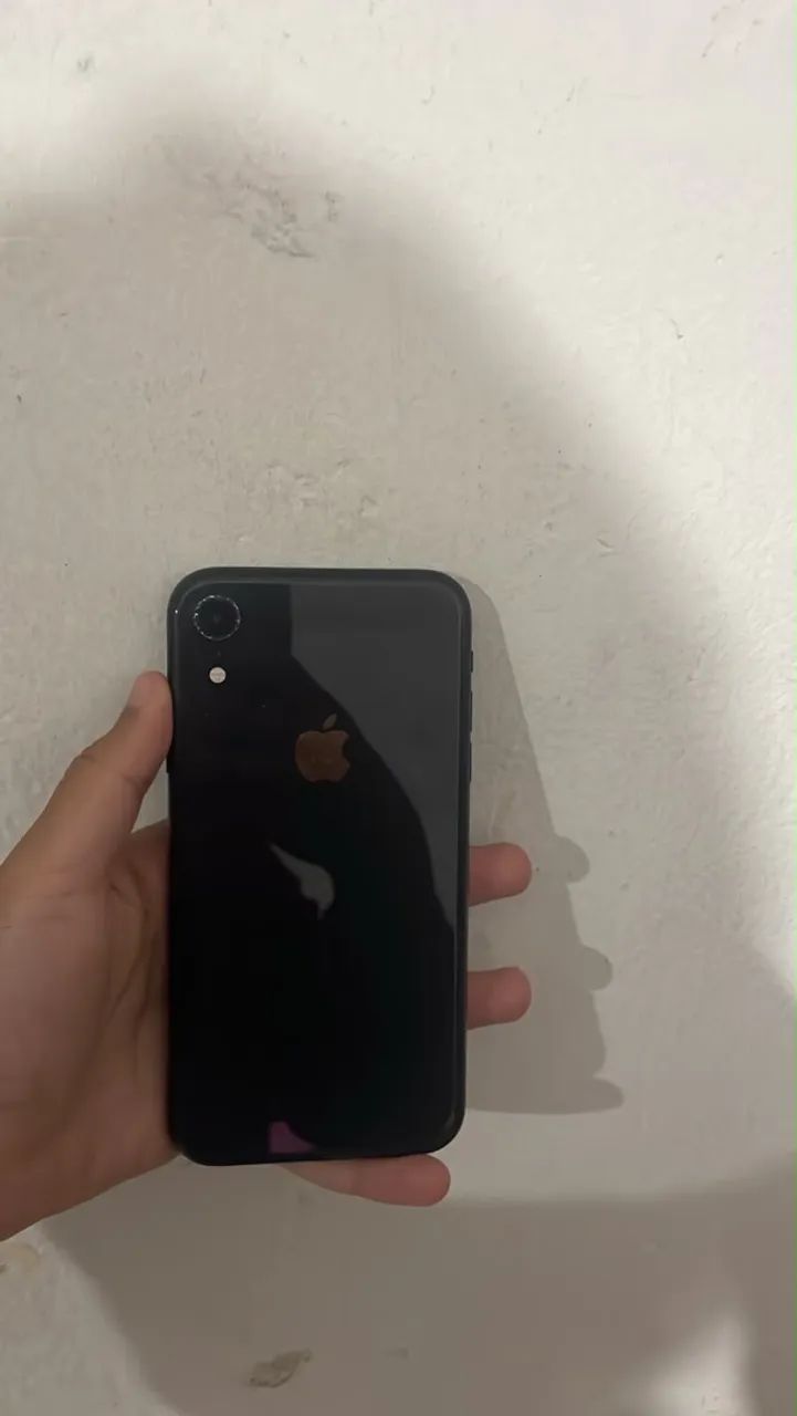 iPhone XR - Foto 2