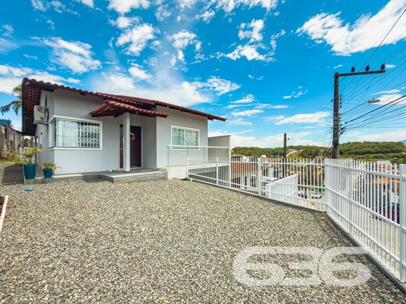 Casa | Joinville | Floresta
