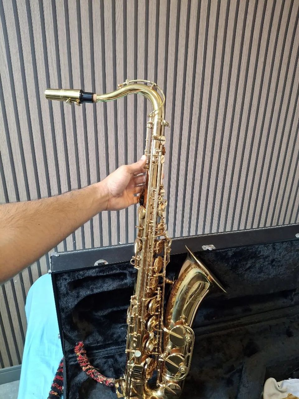 Sax tenor  - Foto 2