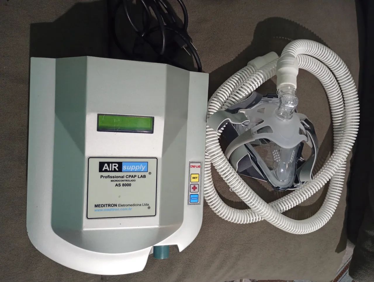Cpap - Foto 4