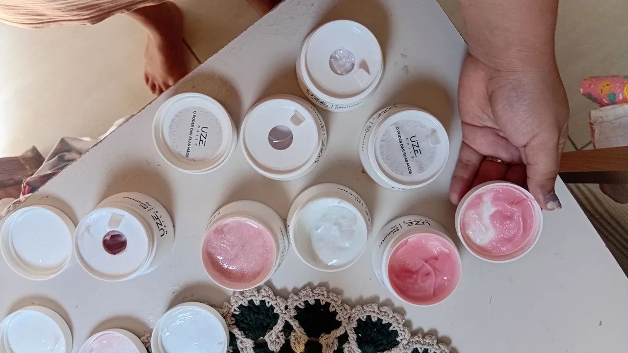 Produtos Uze nails - Foto 2