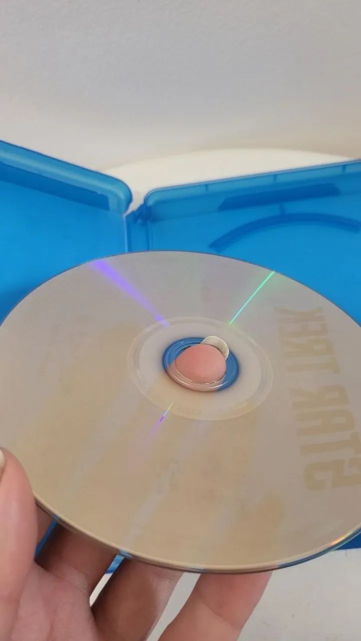 Blu-ray star trek - Foto 4