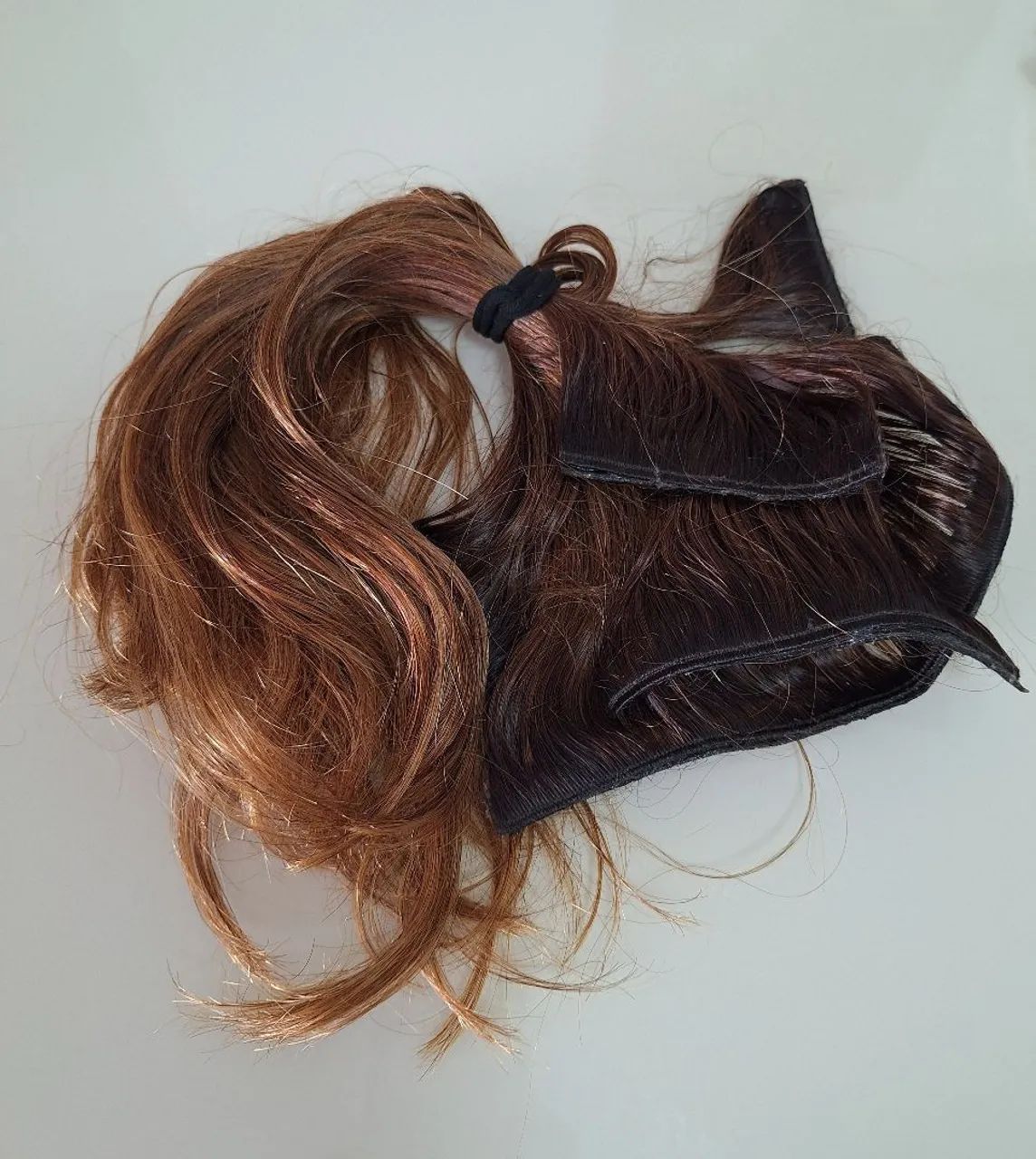 MEGAHAIR  - Foto 2