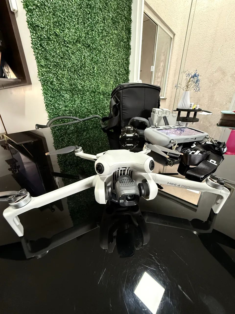 Drone DJI mini 4 pro  - Foto 5
