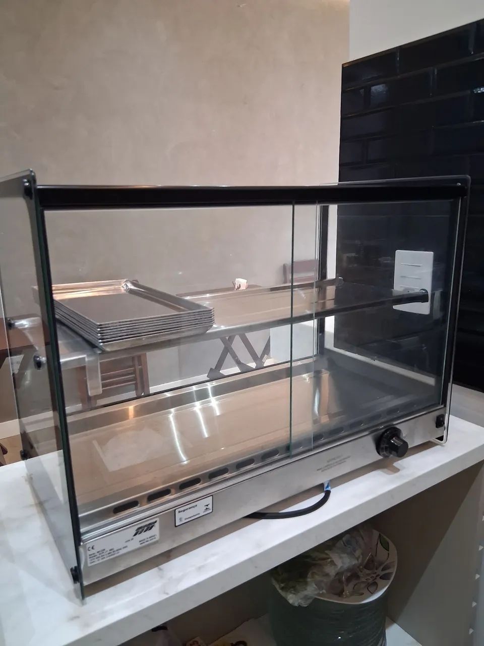 Estufa para Salgados  - Foto 4