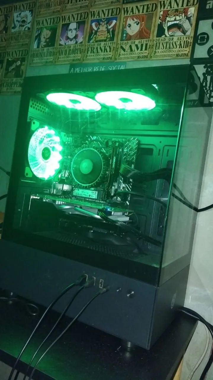 Cpu Gamer - Foto 3