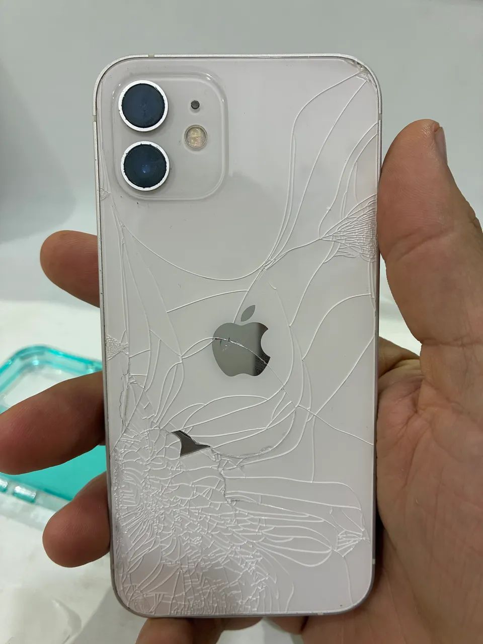 iPhone 12  - Foto 2