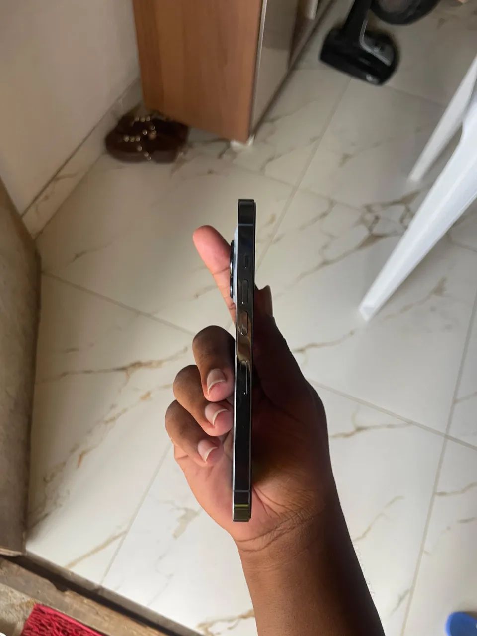 iPhone 13 Pro 256 Gigas  - Foto 5