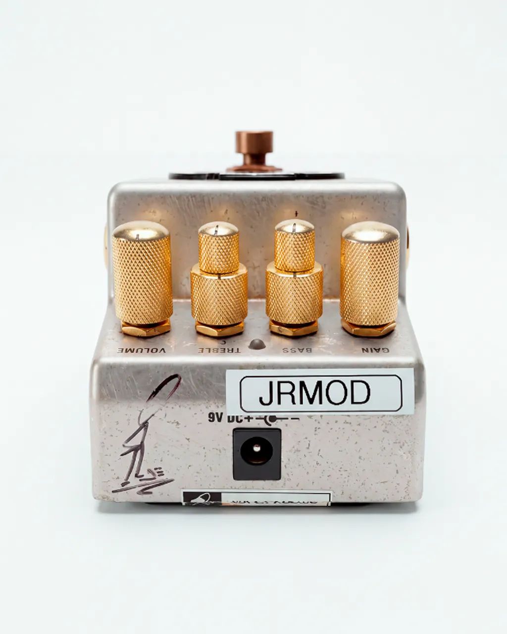 Pedal Marshall Guvnor GV-2 - Foto 4