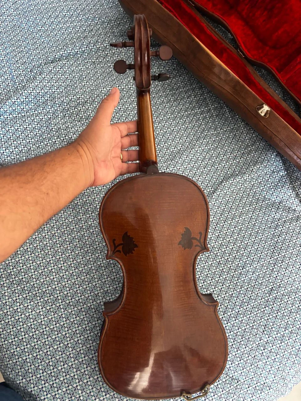 Viola Clássica - Foto 2