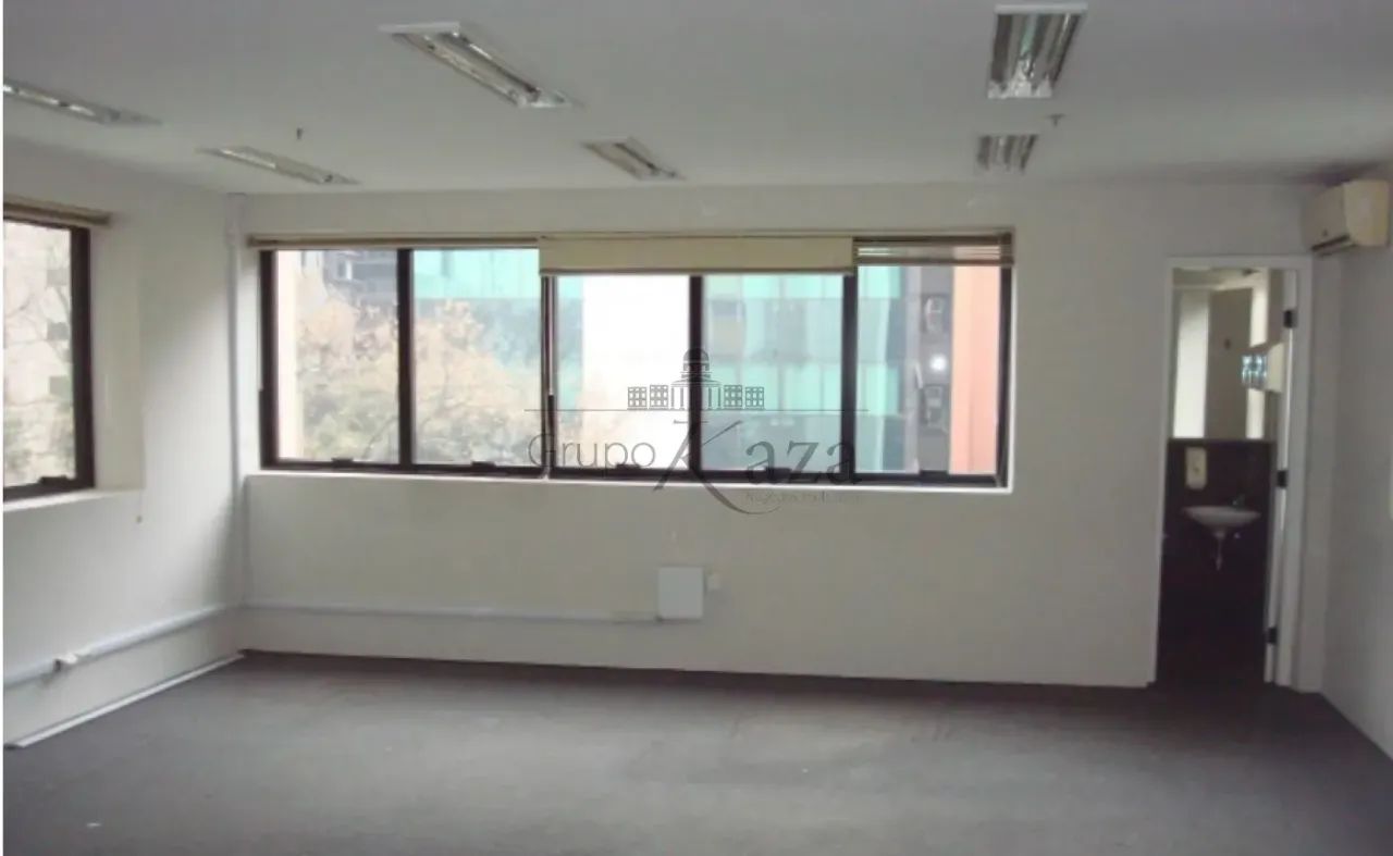 Conjunto Comercial - Jardim Paulista - 110m². - Foto 2