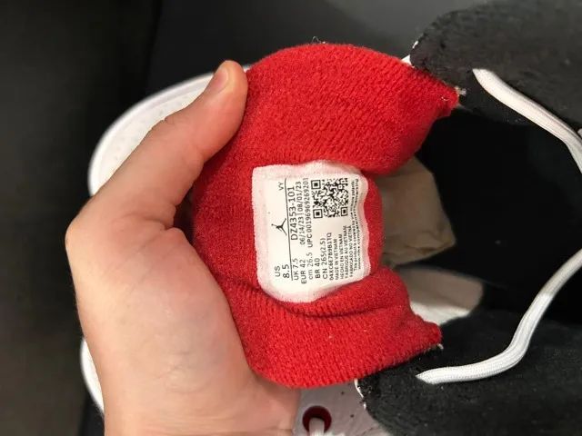 AIR JORDAN MAX AURA 5 - Foto 4