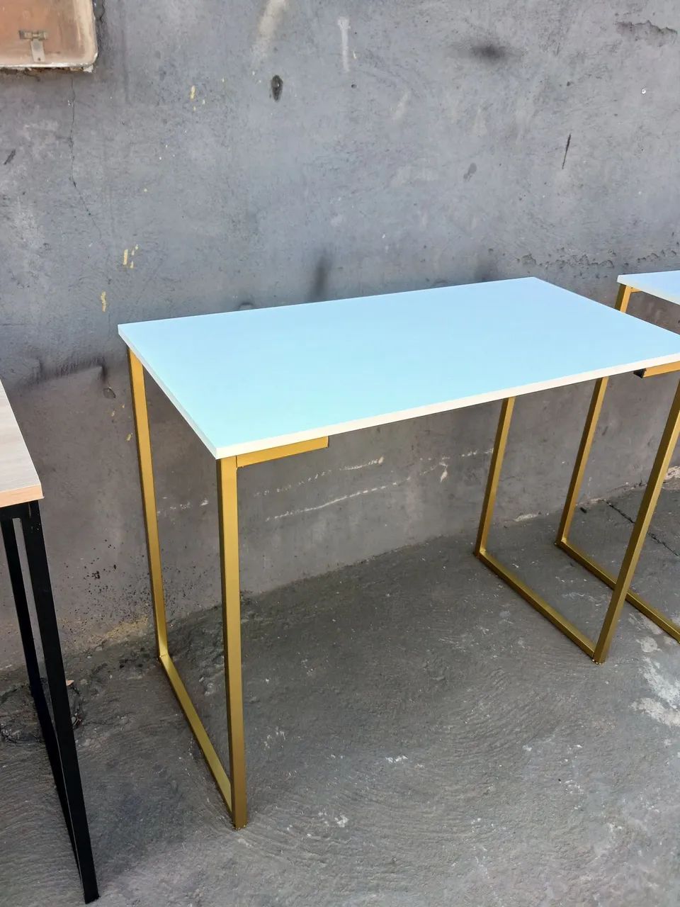 Mesa industrial pronta entrega  - Foto 2