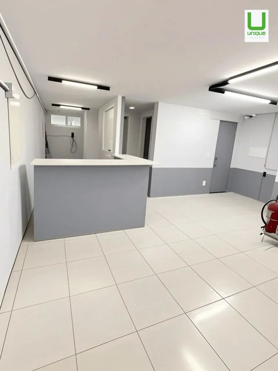 ANDAR COMERCIAL DE 278 M² EM SANTA EFIGÊNIA - Foto 3