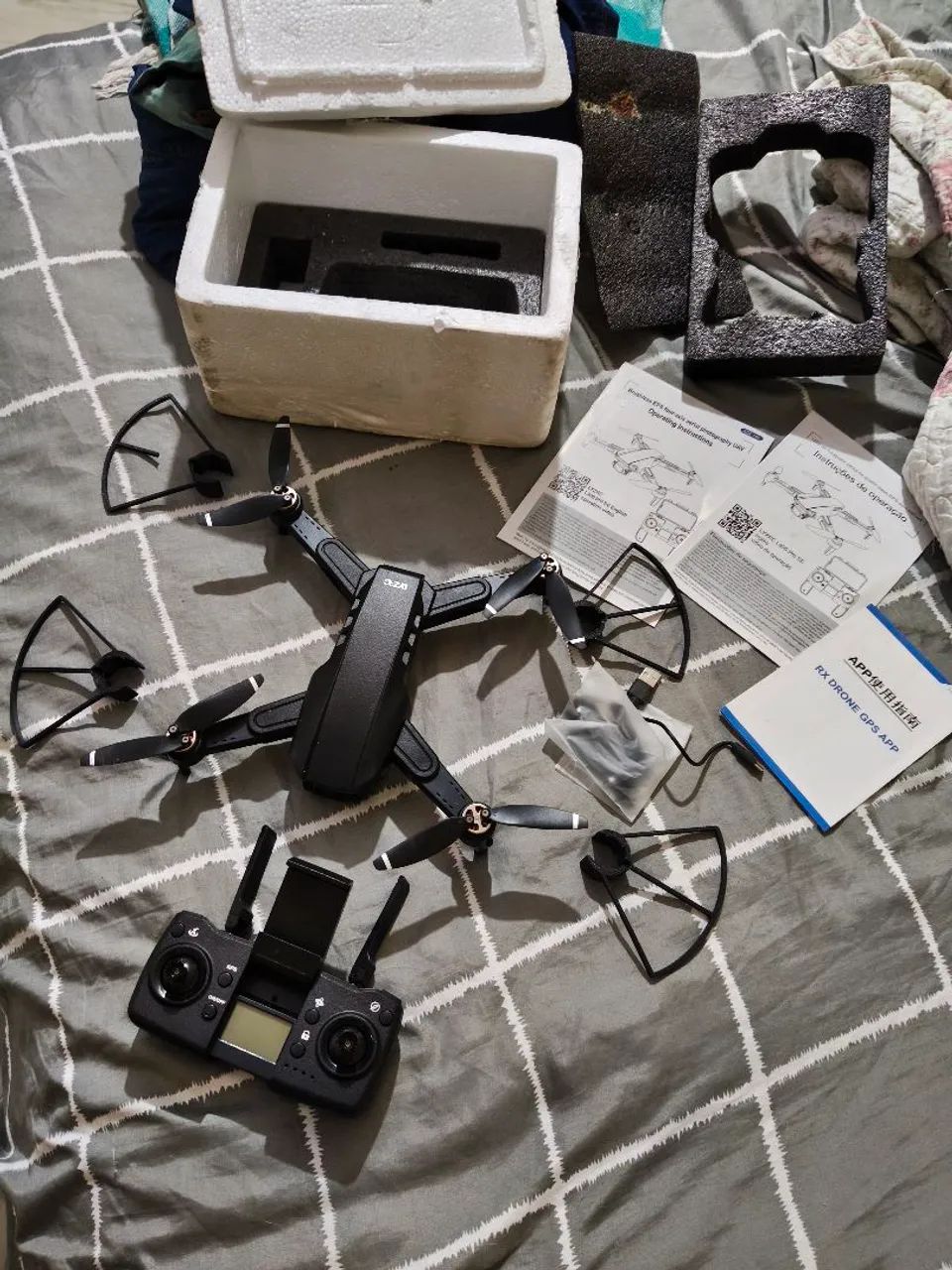 Drone L900 Pro - Foto 5