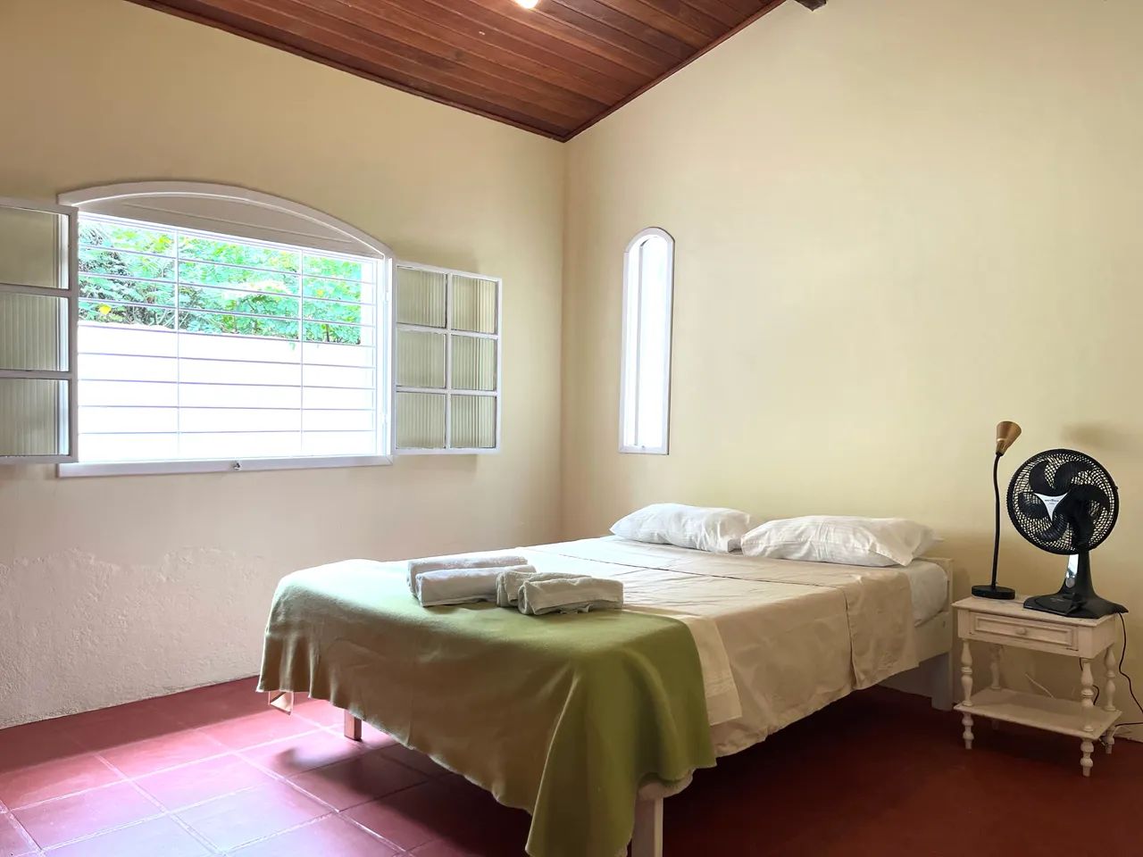 Carnaval na Praia Seca, Praia da Pernambuca. A 60 metros da areia da praia!  - Foto 2