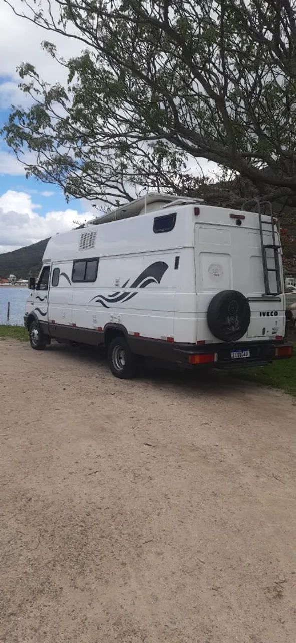 Motorhome Vettura - Iveco - Foto 3