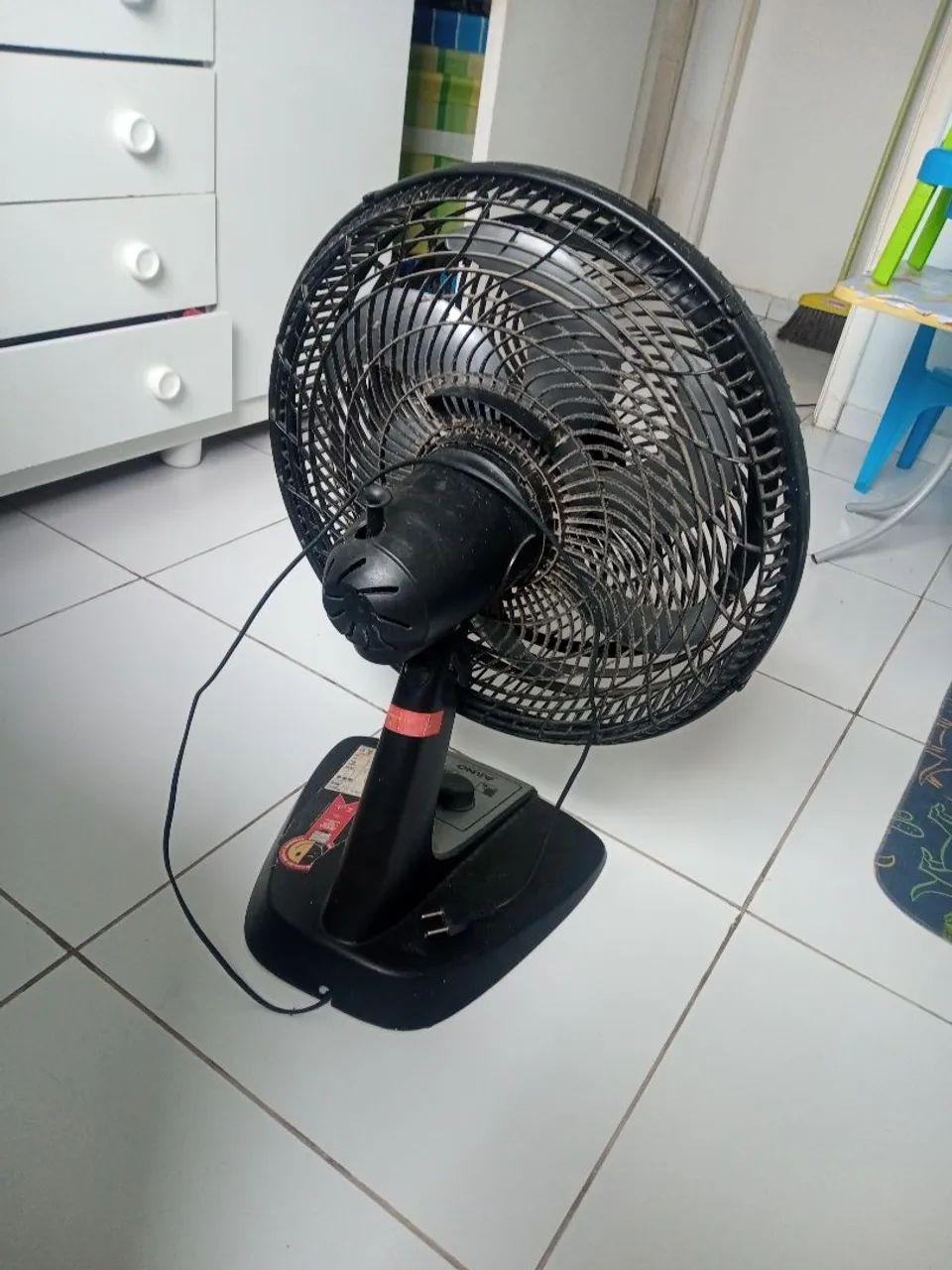 Ventilador  - Foto 3