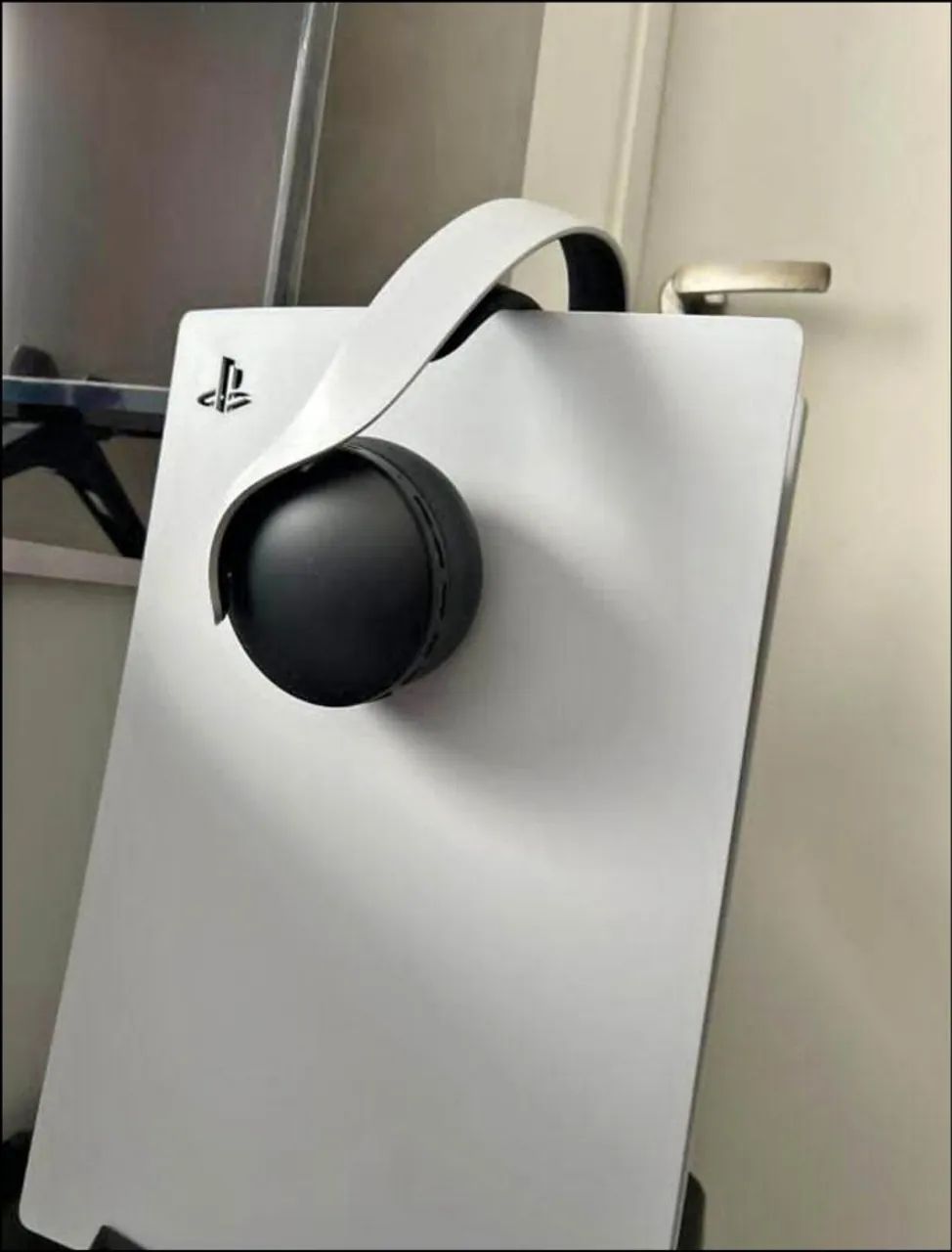 Ps5, funcionando com jogos - Foto 2