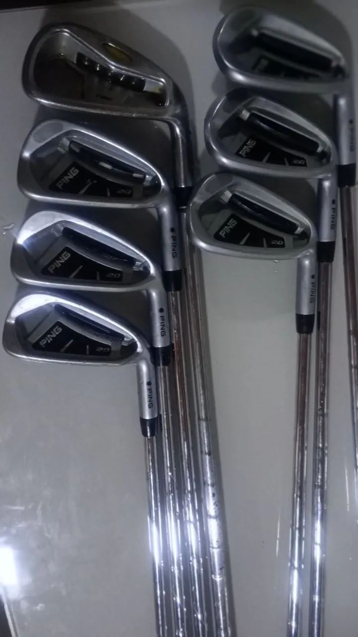 Tacos de golf  - Foto 4
