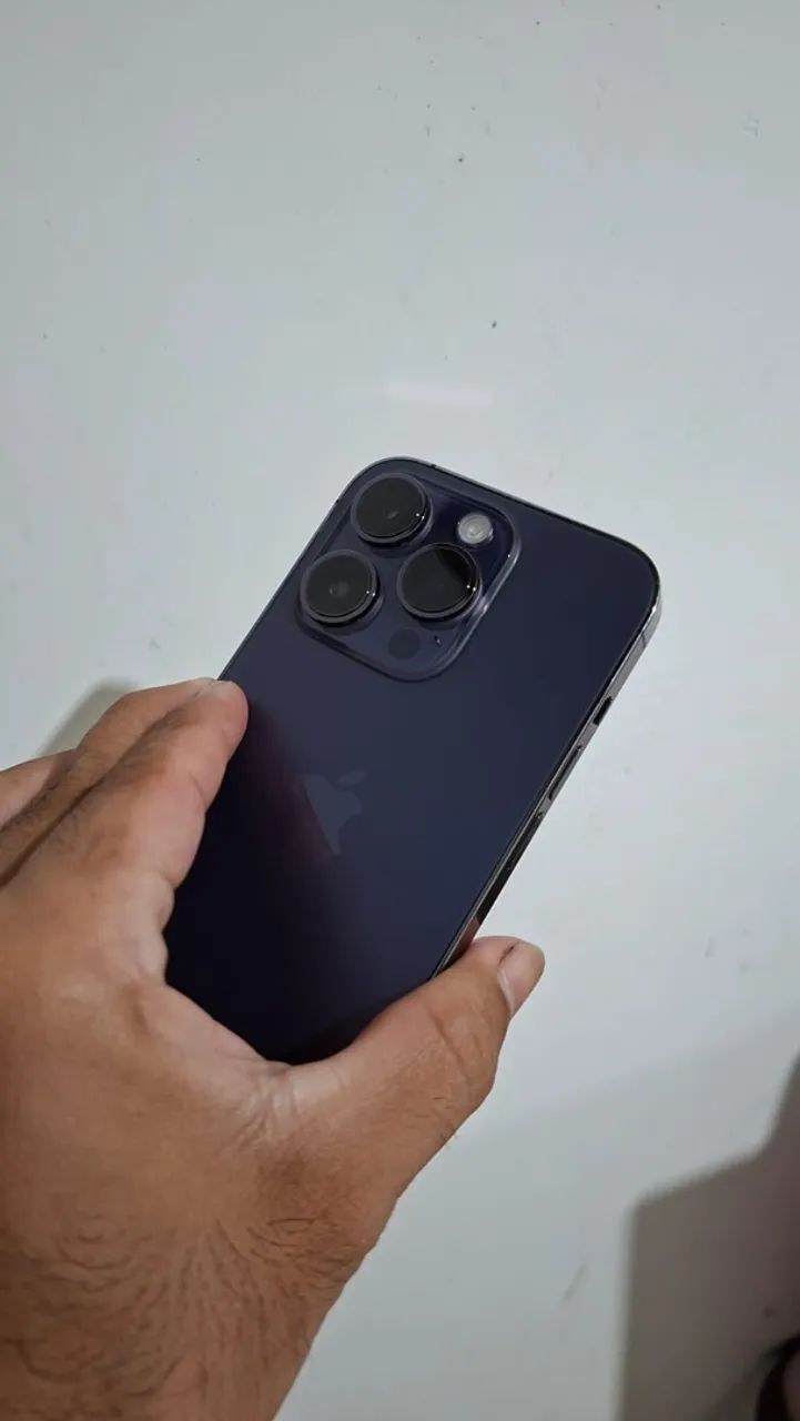 iPhone 14pro - Foto 2