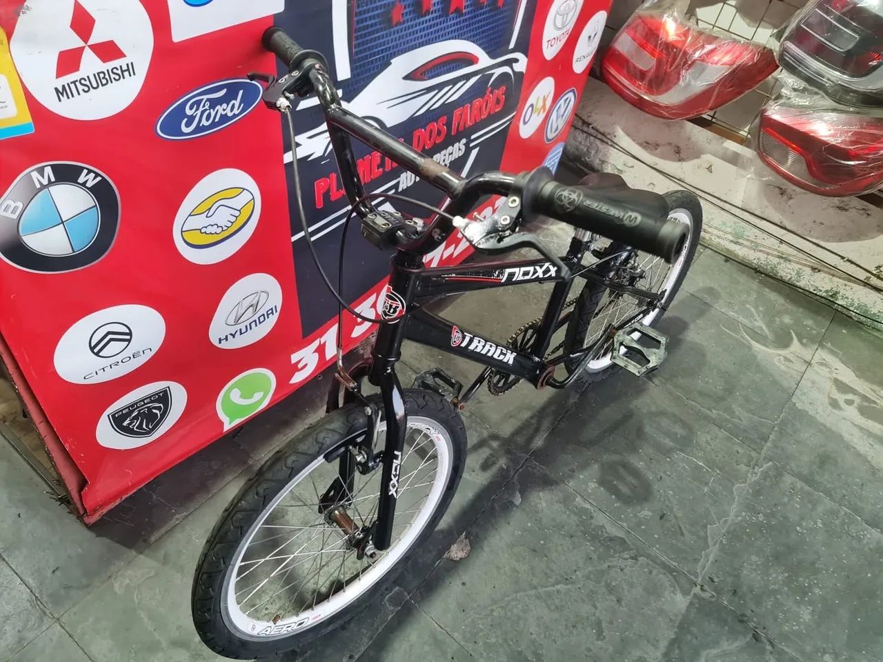 Bicicleta  - Foto 2