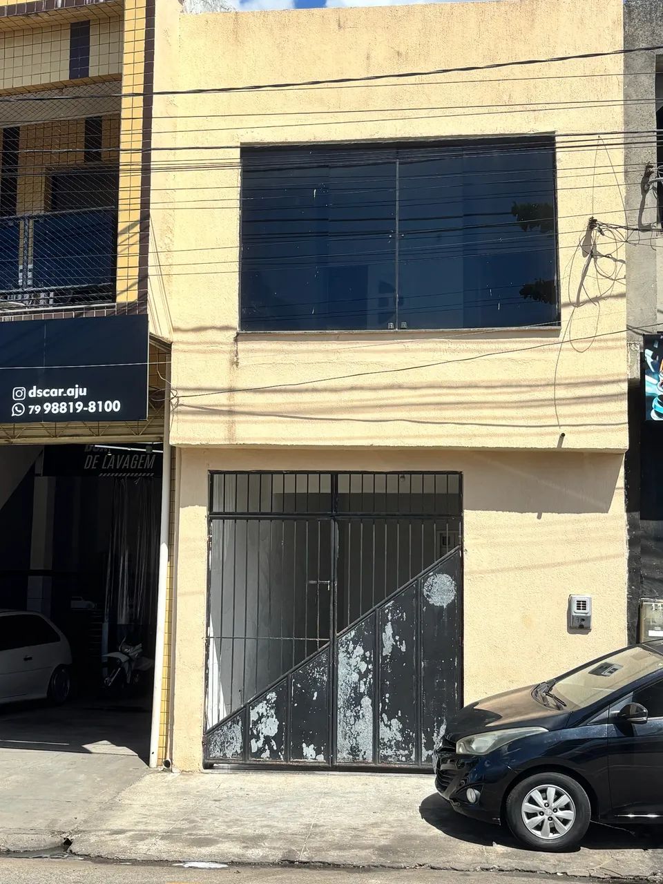 Vendo Casa ou troco em Apartamento 