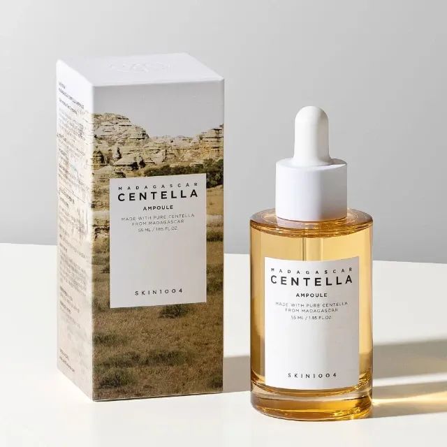 SKIN1004 Centella Ampoule 100ml - Foto 2