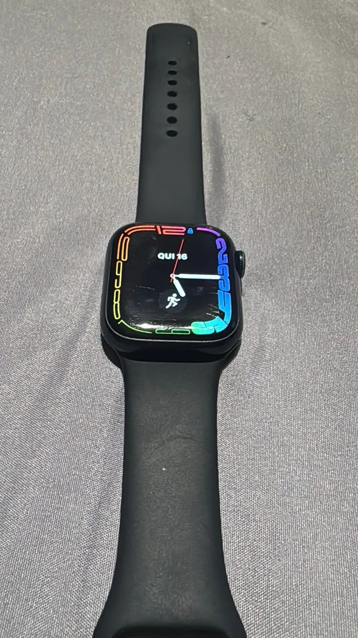 APPLE WATCH 8  - Foto 4