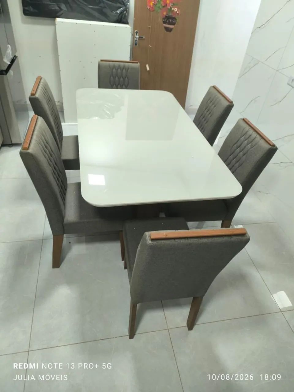 Mesa de Jantar  - Foto 3