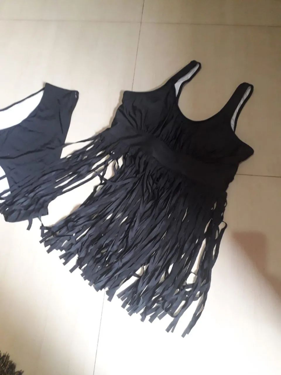 Por. 90. -  Maio plus size  -  Da shein