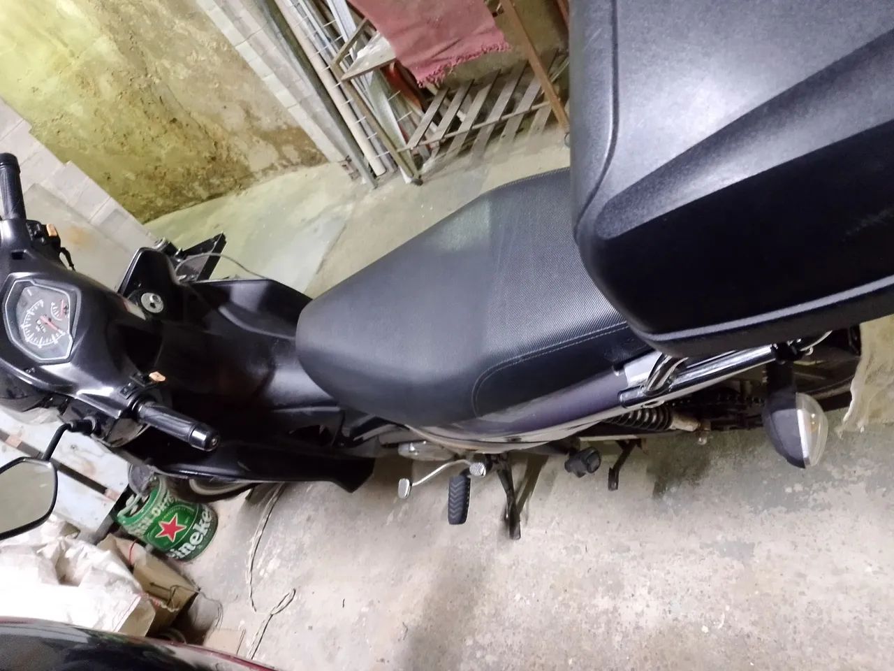 Moto  - Foto 4