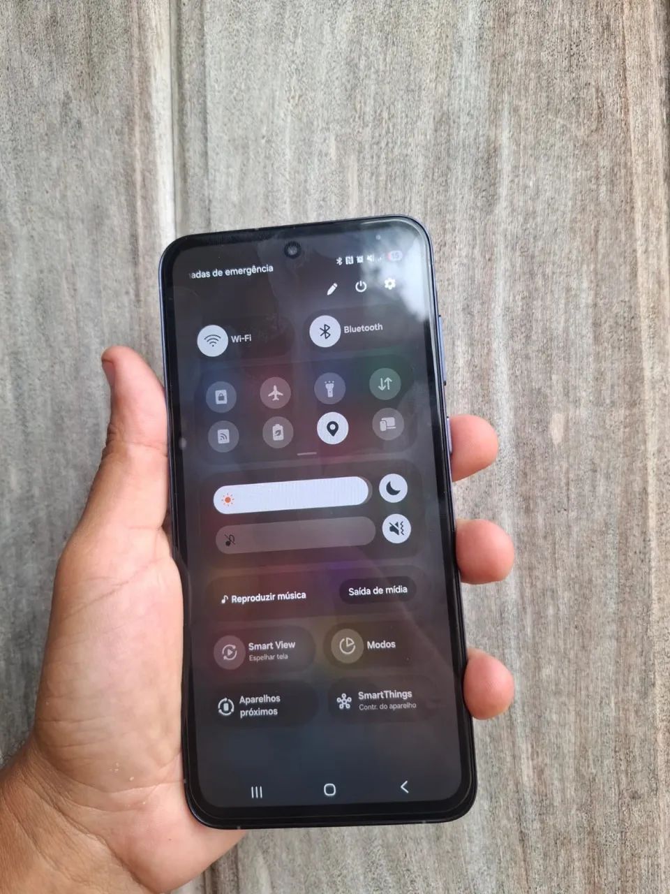SAMSUNG A55 5G 128GB - Foto 3