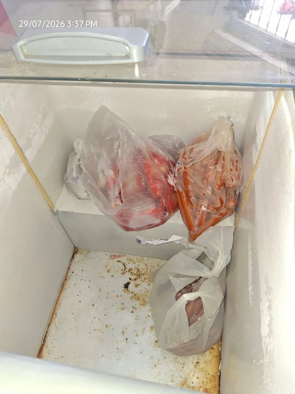 Freezer fricon  - Foto 4