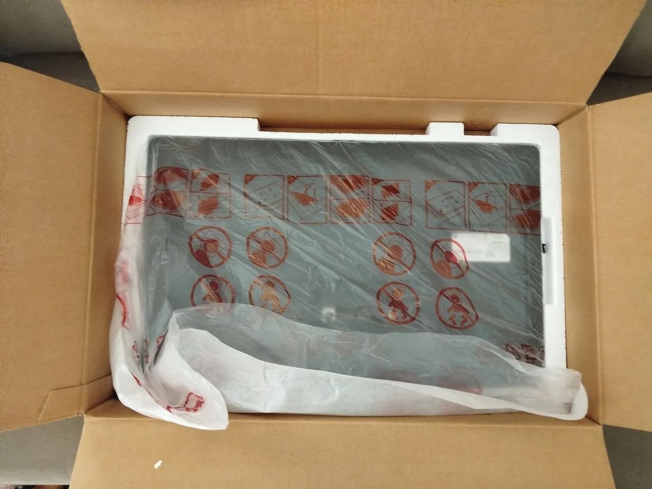 Smartv LG 24" - Foto 2