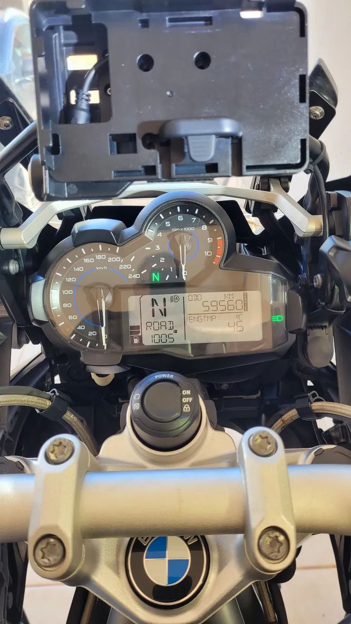 Vendo GS 1200  - Foto 4